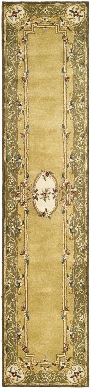 Wool Rug