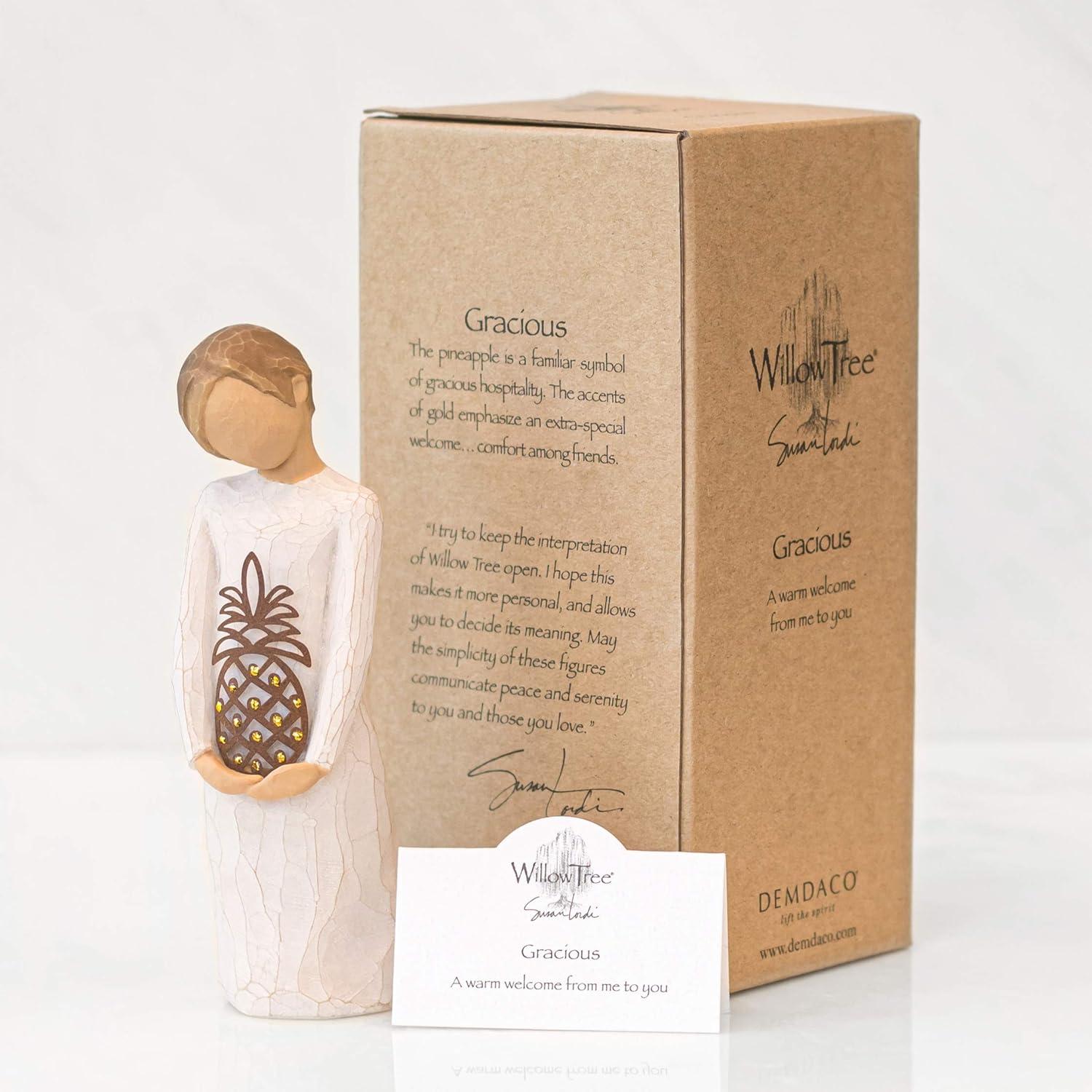 Willow Tree Gracious Figure