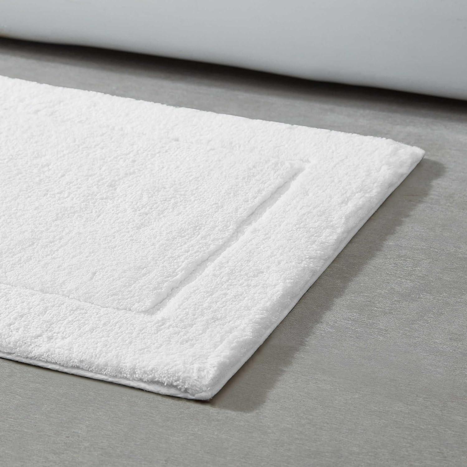 Calvin Klein Cotton Bath Rug