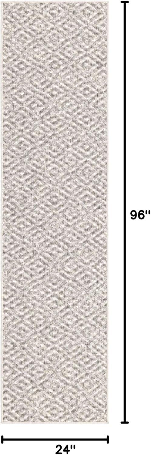 Jill Zarin Costa Rica Outdoor Rug