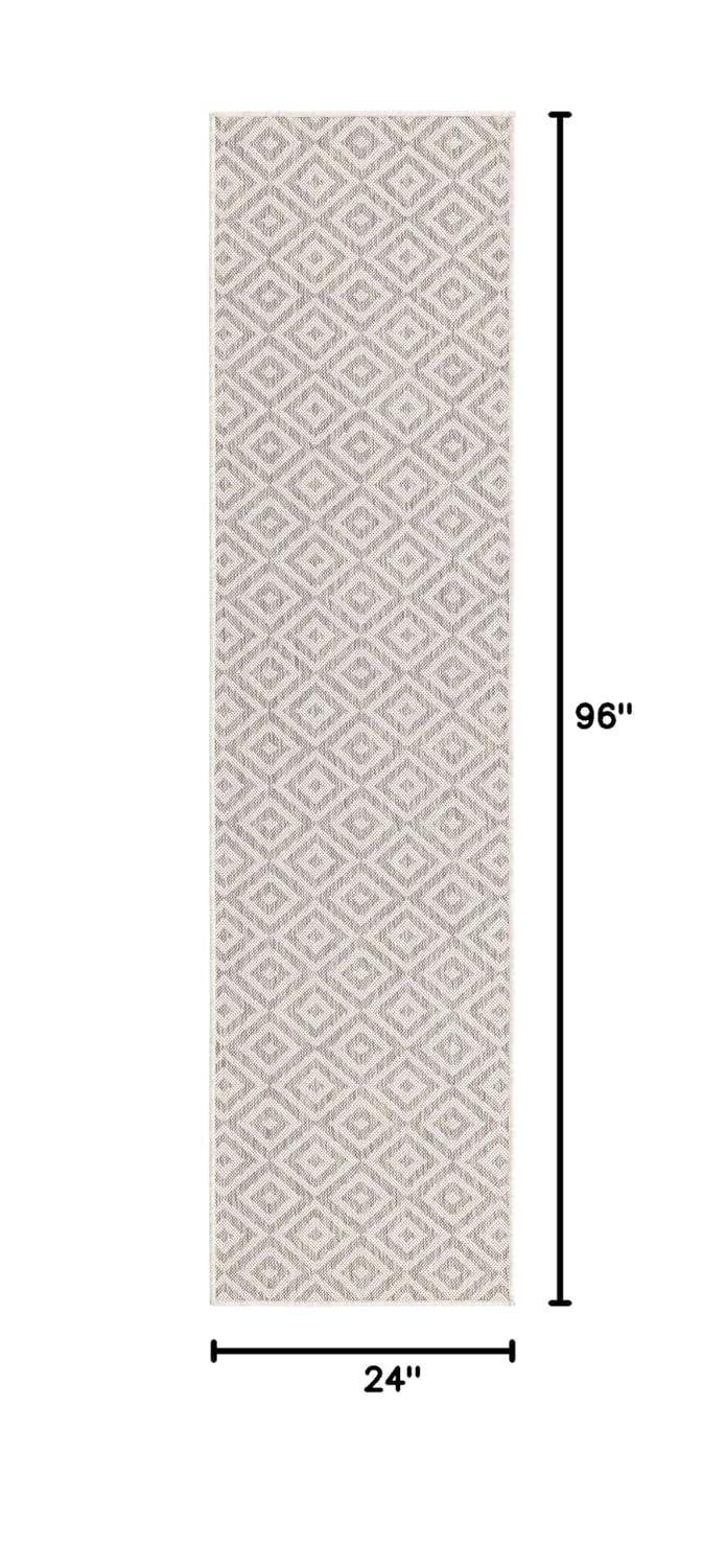 Jill Zarin Costa Rica Outdoor Rug