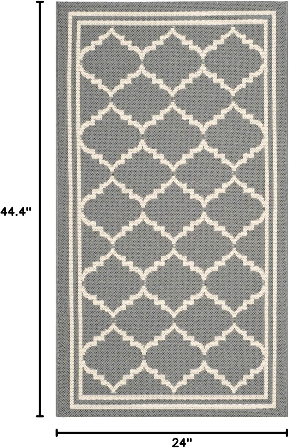 Courtyard CY6918 Indoor/Outdoor Area Rug  - Safavieh