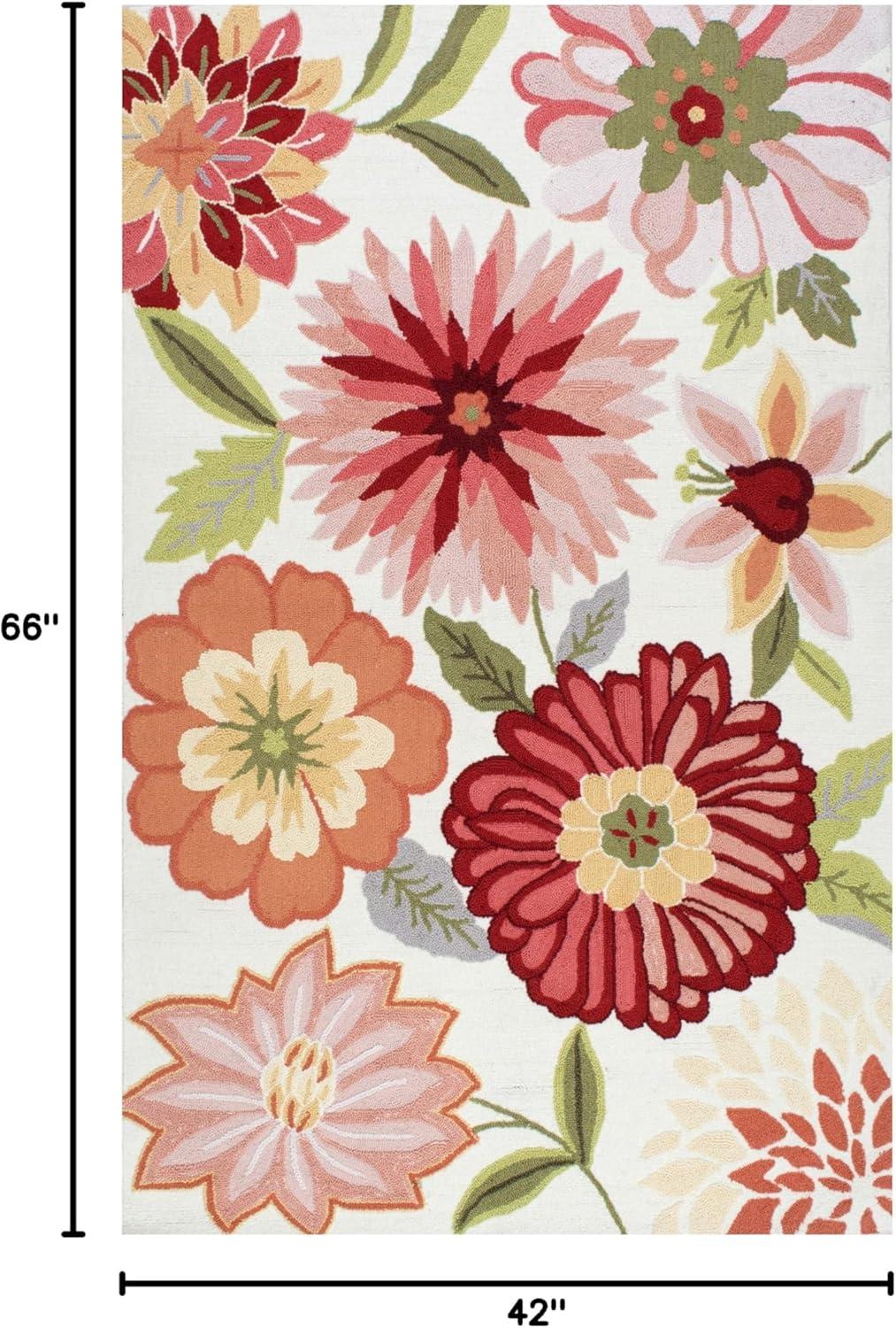 nuLOOM Pastels Area Rug