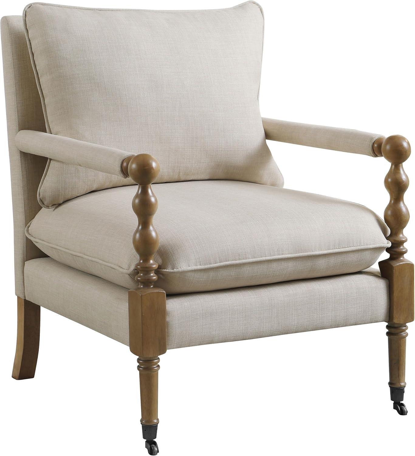 Alcott Hill® Basche Upholstered Armchair