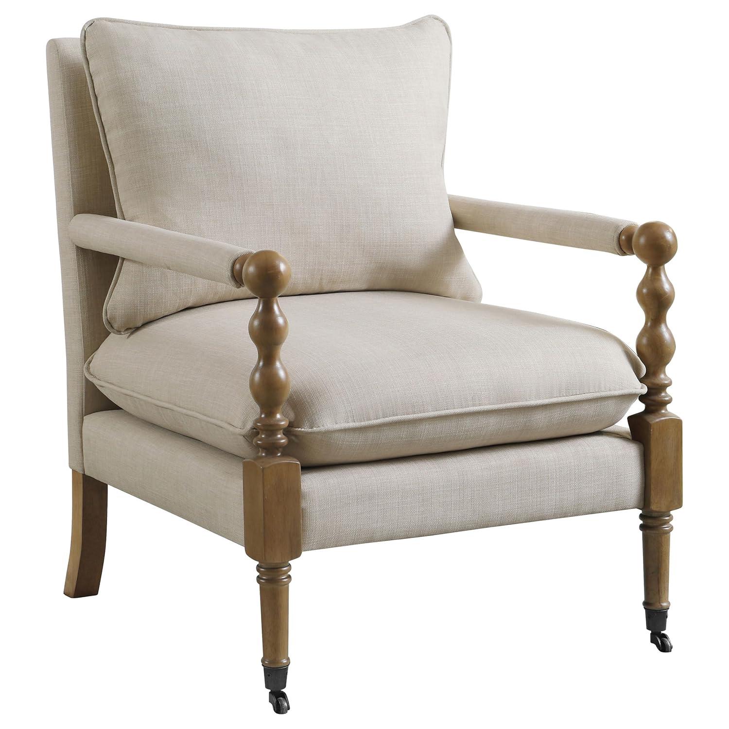 Alcott Hill® Basche Upholstered Armchair
