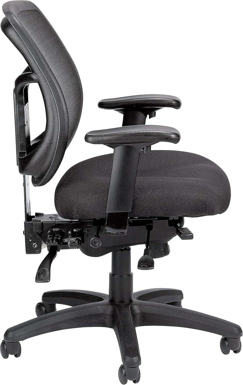 Eurotech Seating Apollo Task Chair