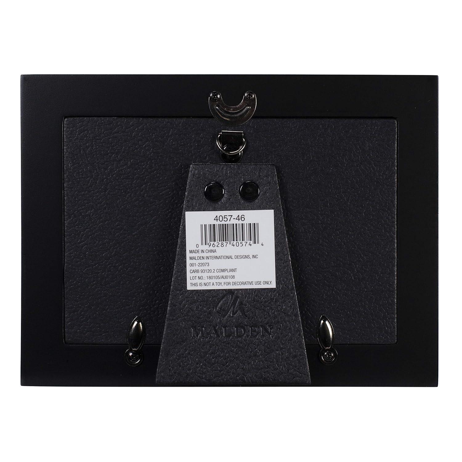 Wood Picture Frame