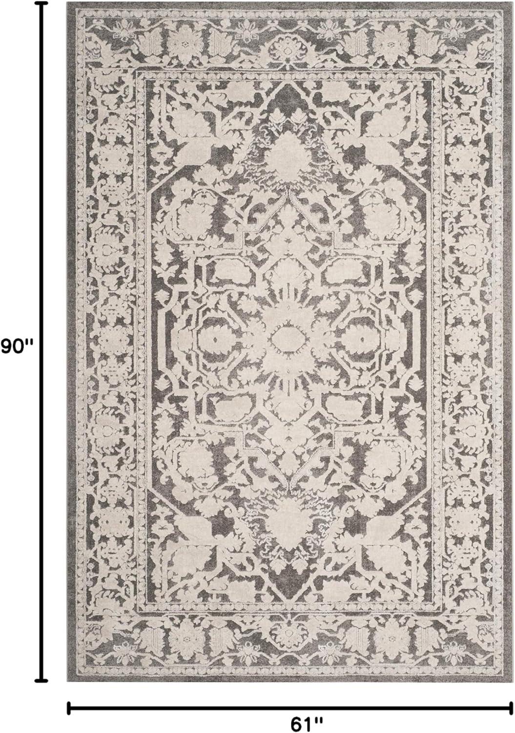 Reflection RFT665 Area Rug  - Safavieh