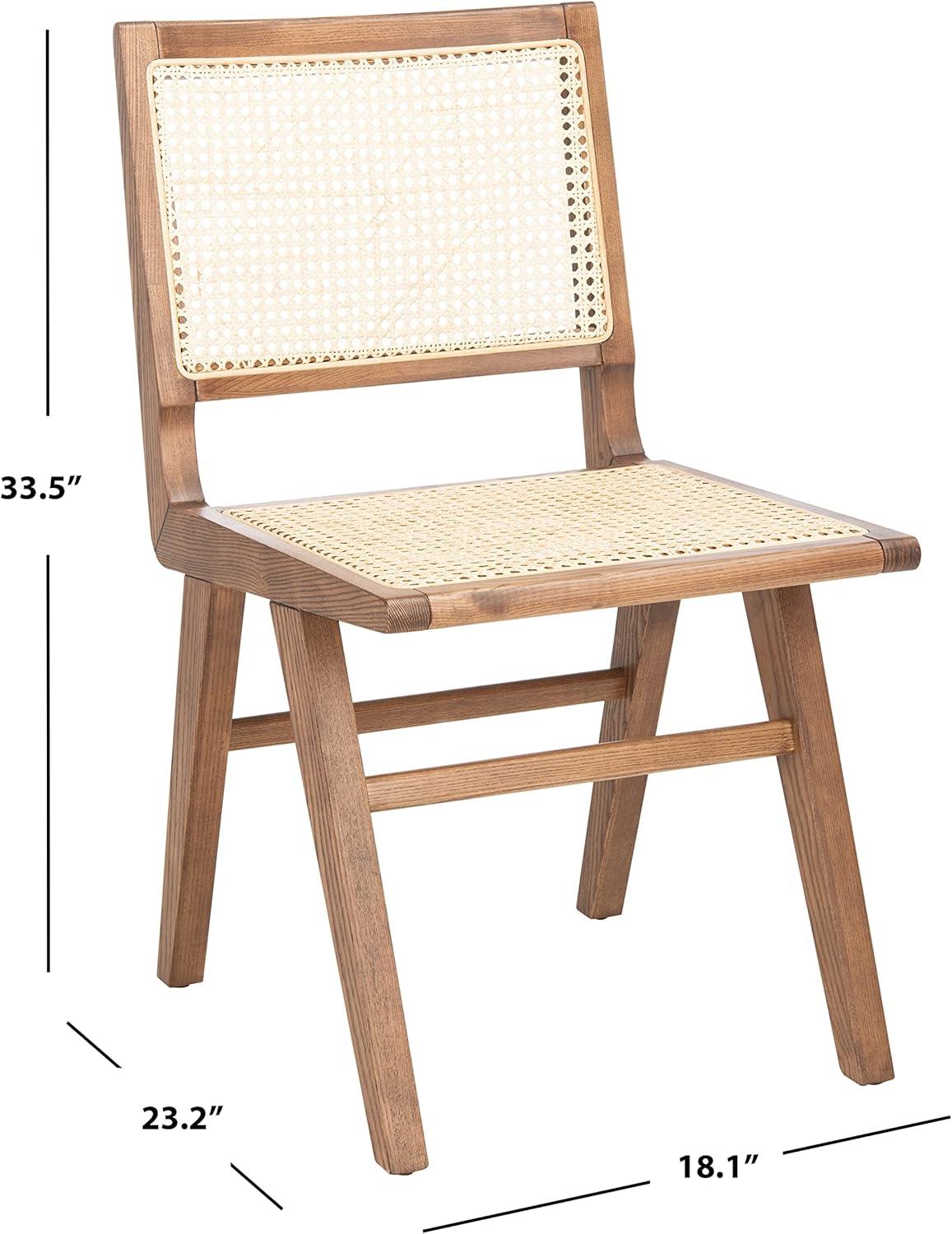 Atticus Cane Dining Chair