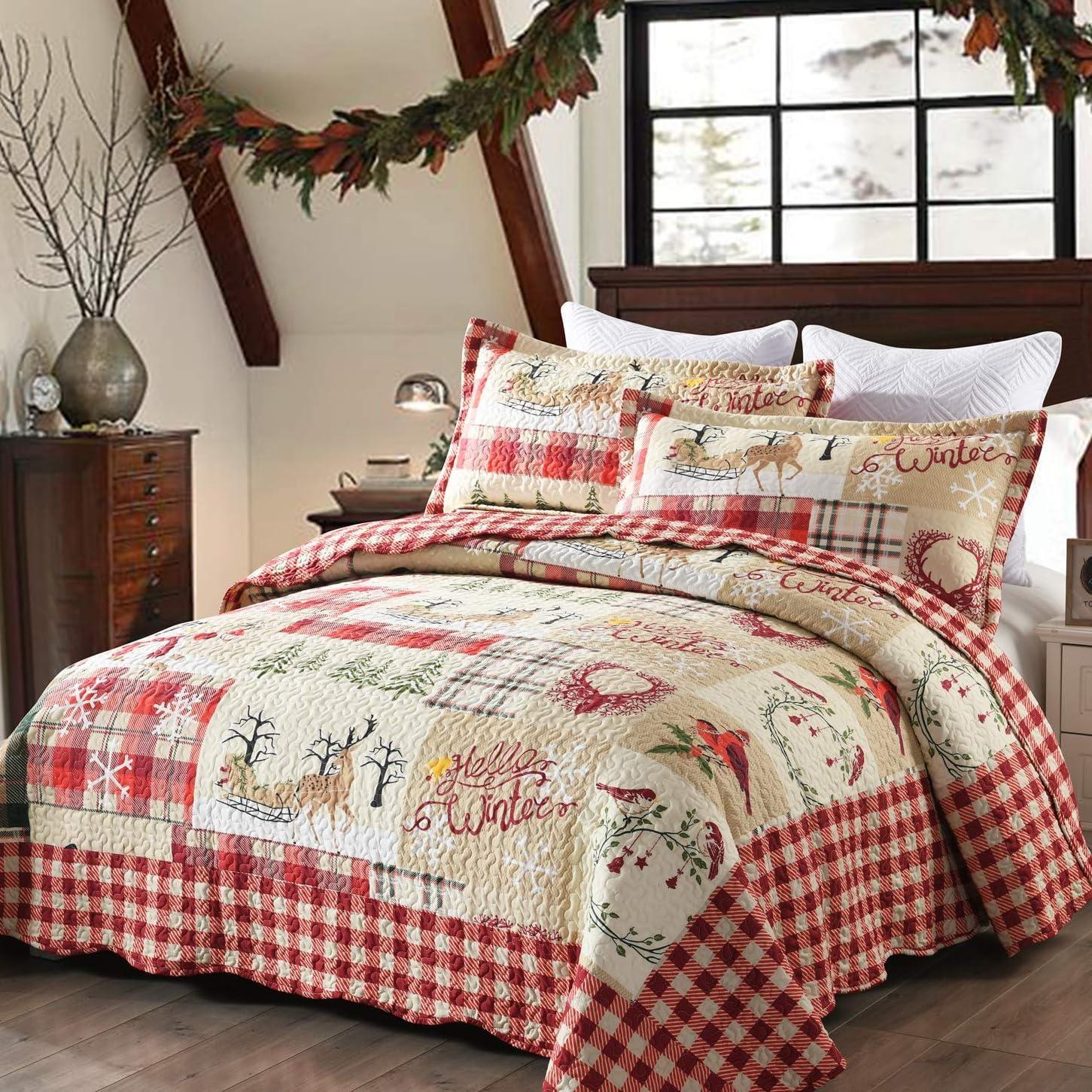 Quilt Set