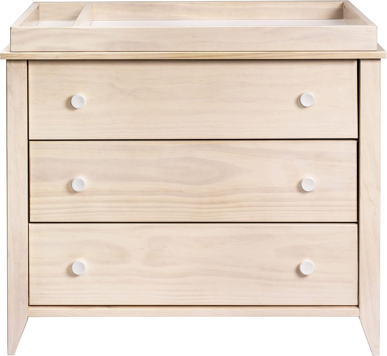 Sprout 3 Drawer Changer Dresser