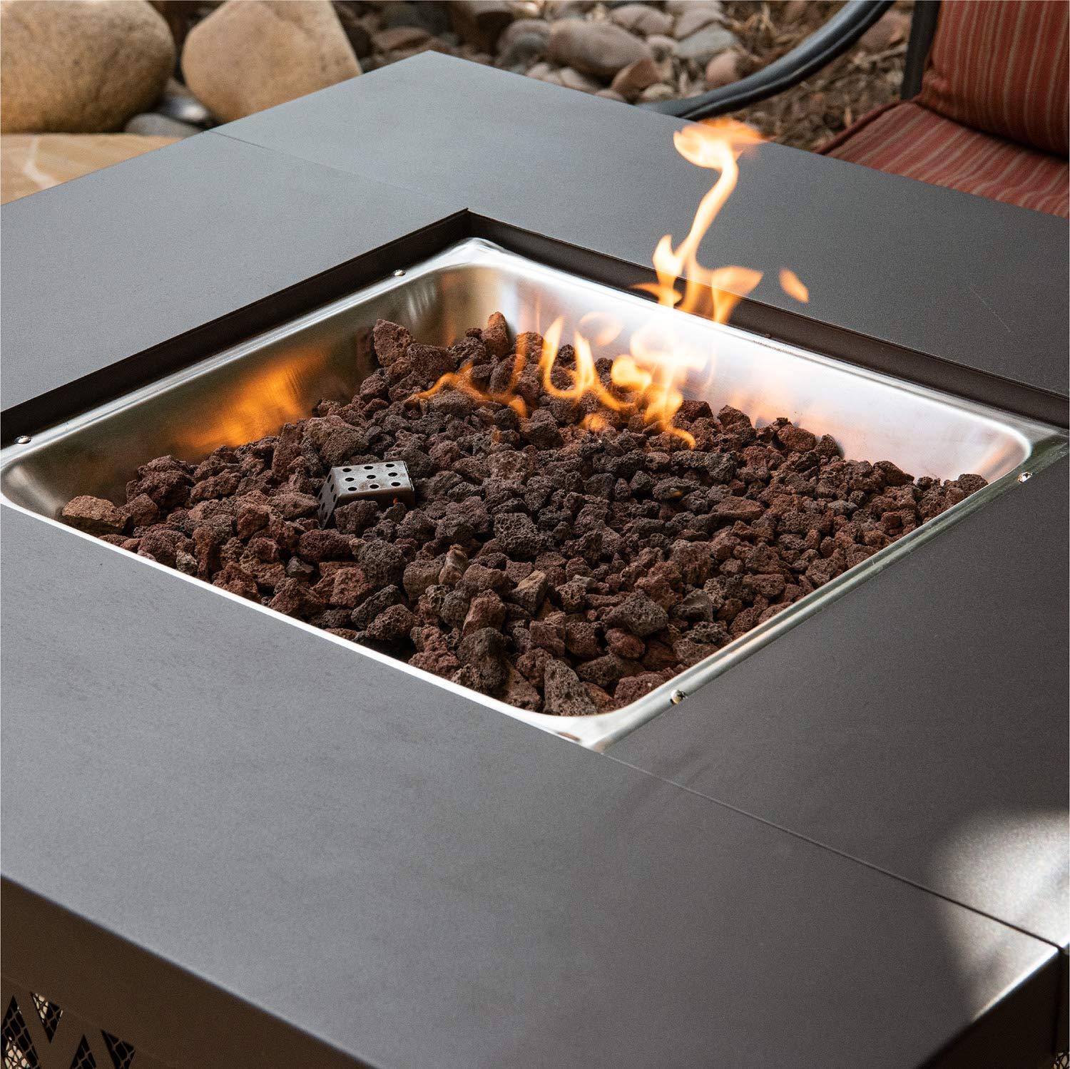Fire Pit Essentials Fire Glass