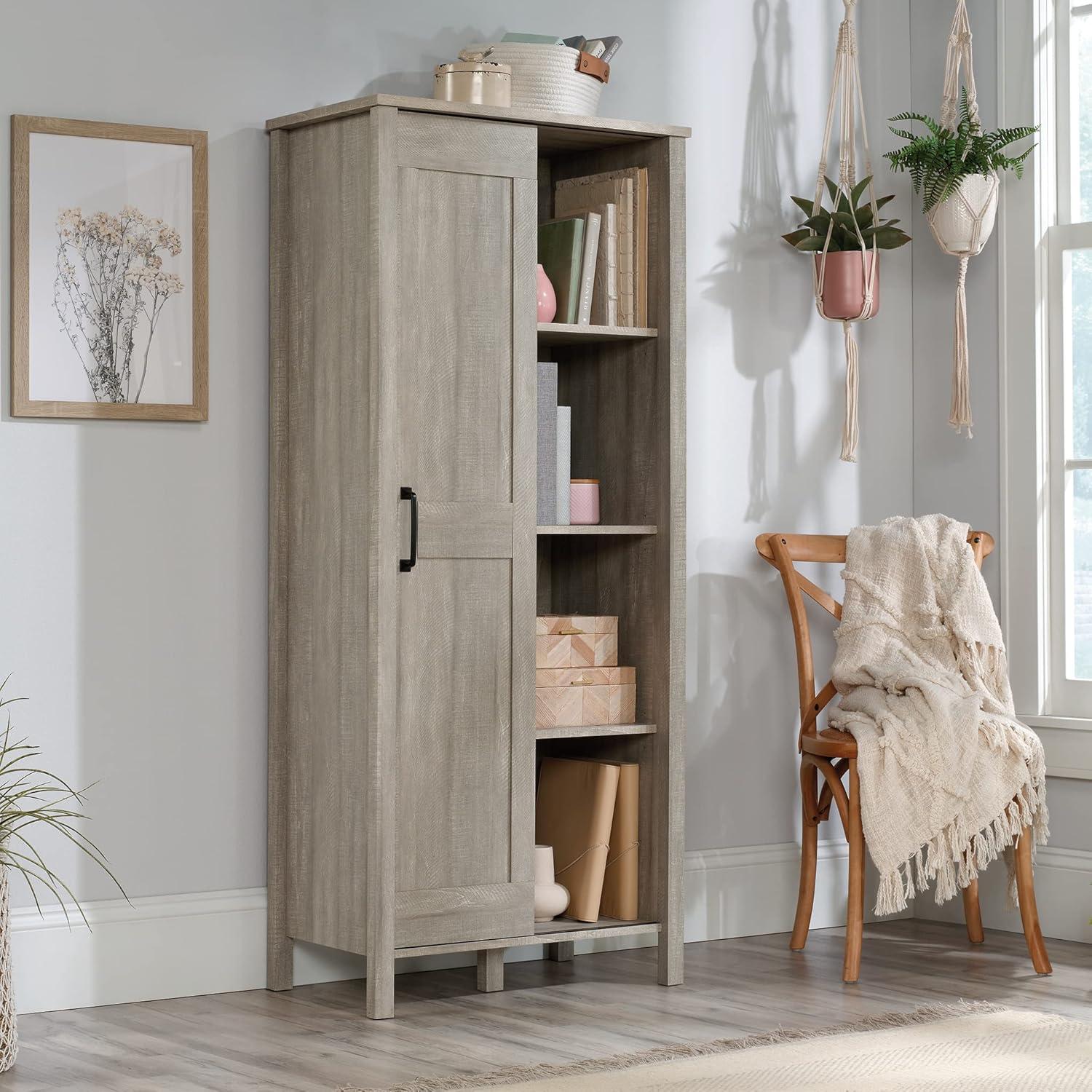 Storage Cabinet with Sliding Door - Sauder