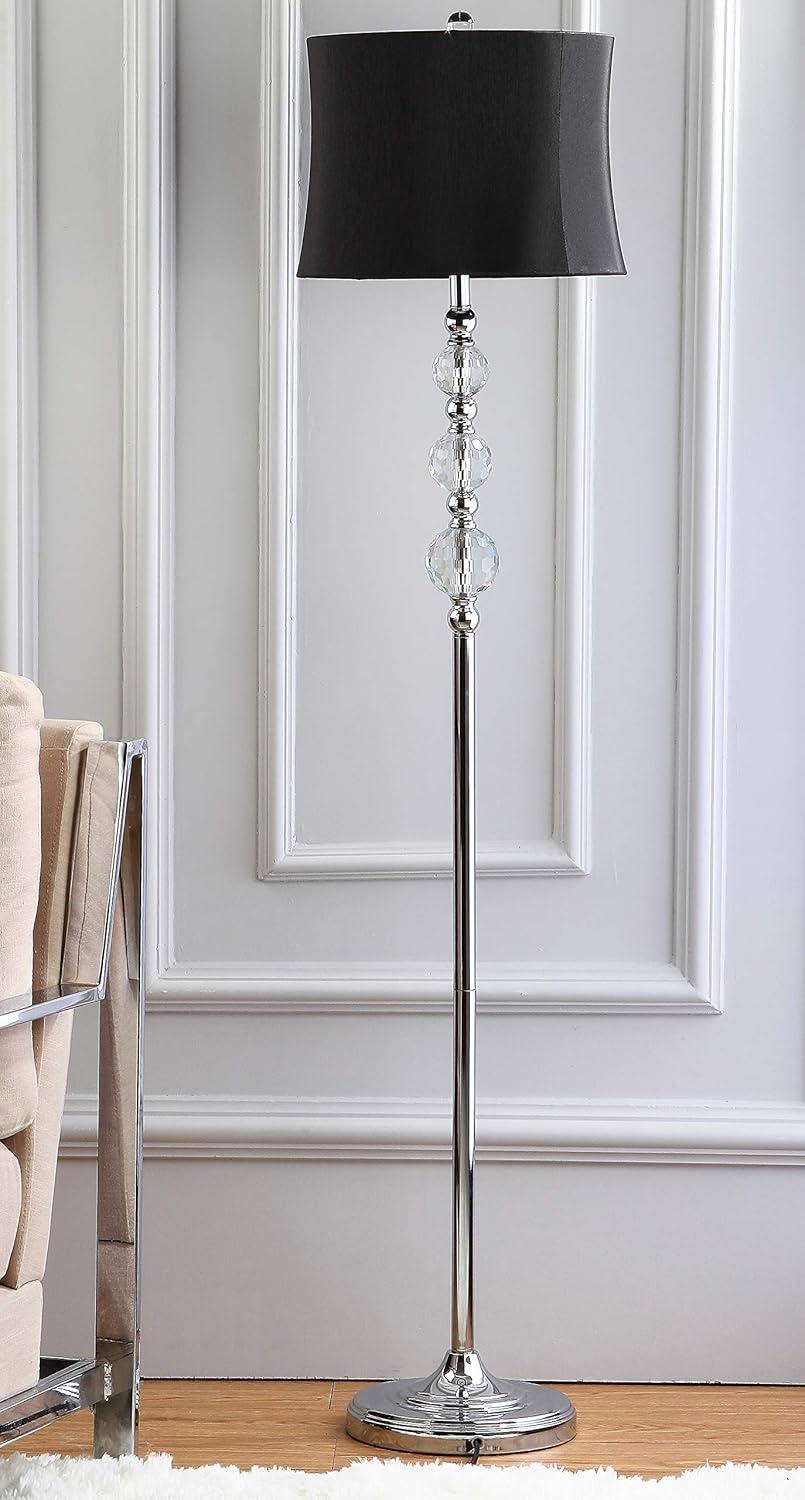 Venezia Floor Lamp   - Safavieh