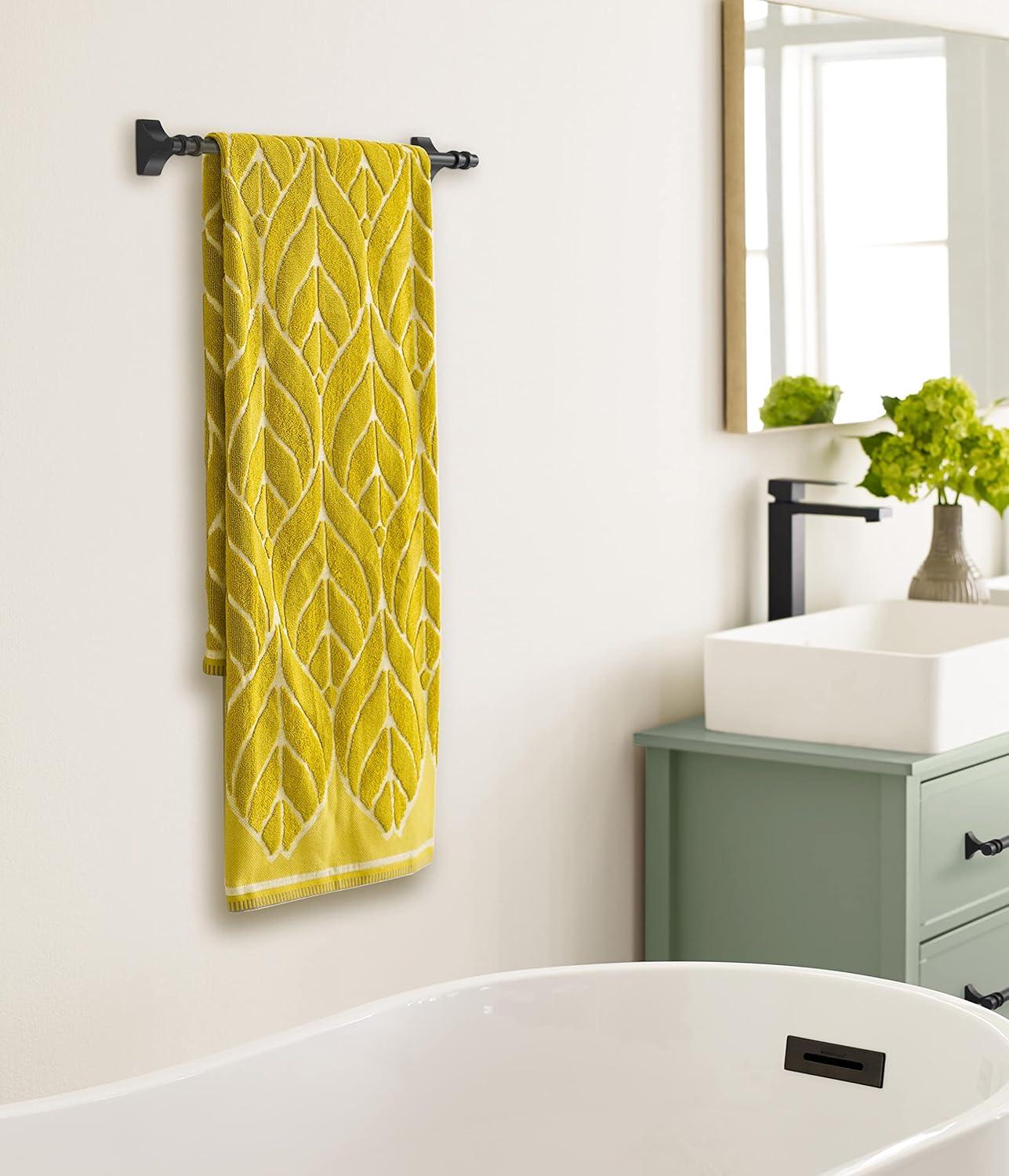 Davenport 20.31" Wall Mounted Towel Bar