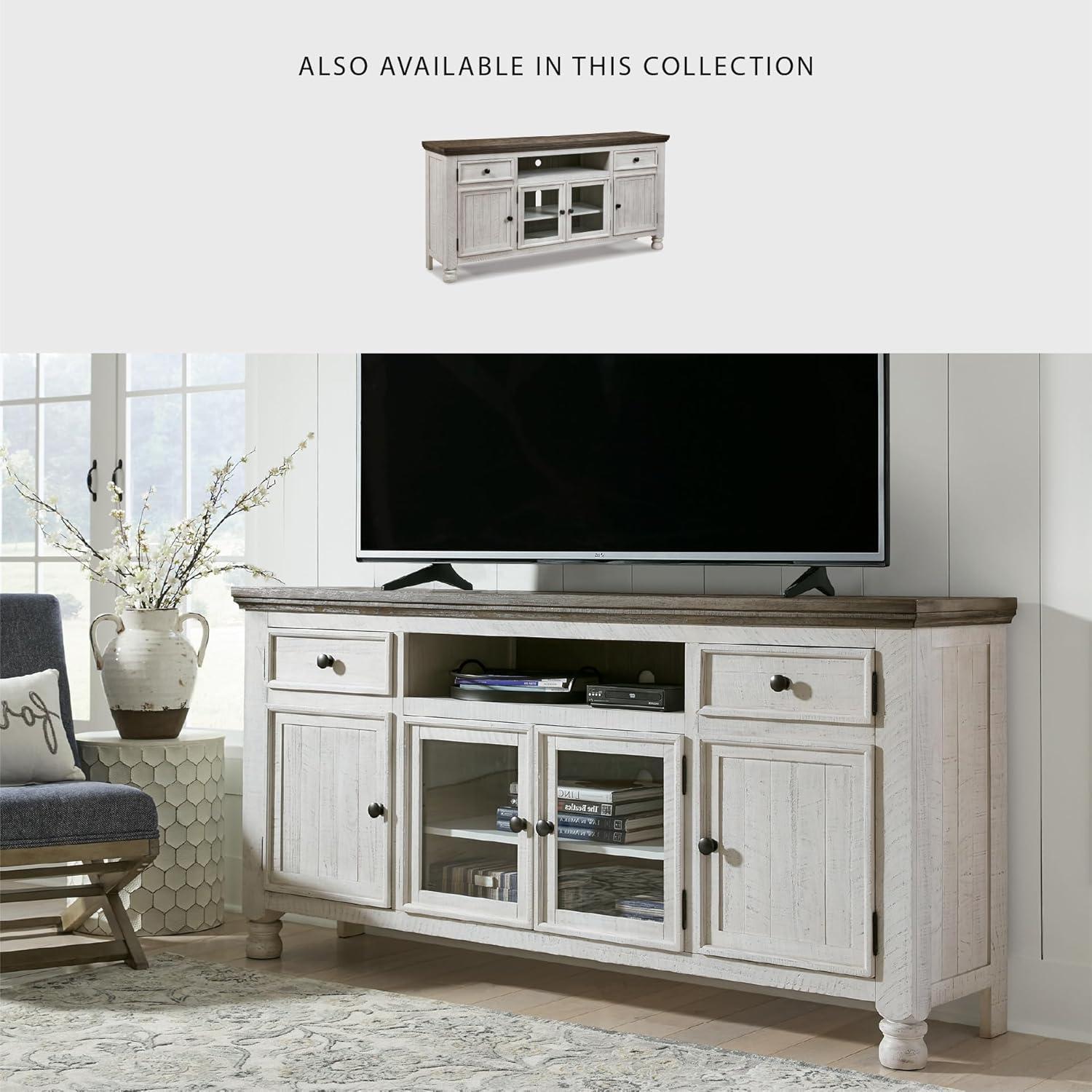 Ophelia & Co. Darlicia TV Stand for TVs up to 65"