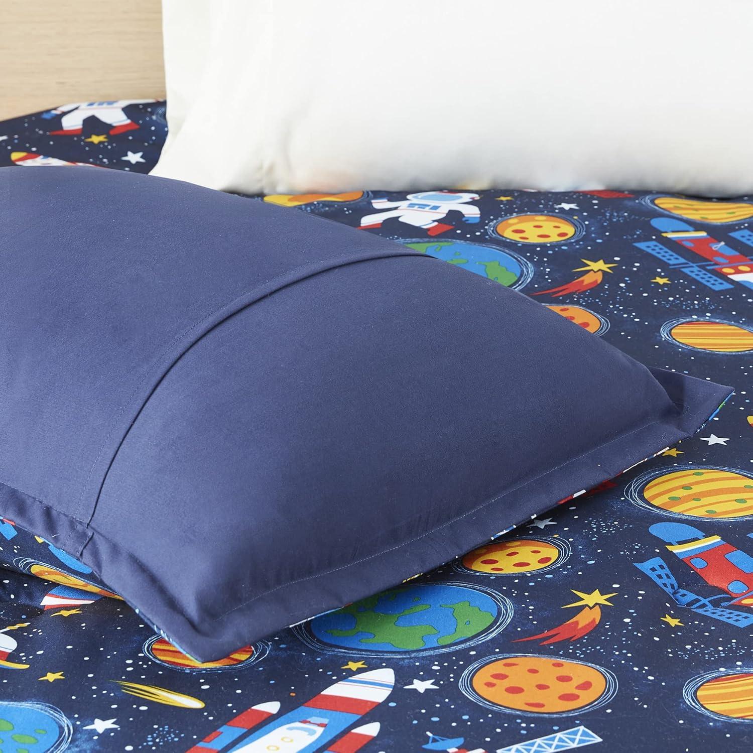 Jason Outer Space Comforter Set