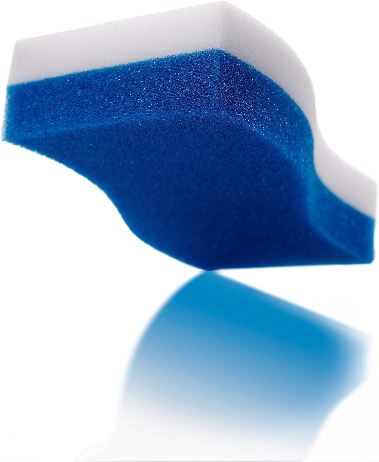 Scotch-Brite Easy Eraser, 3 Disposable Pads