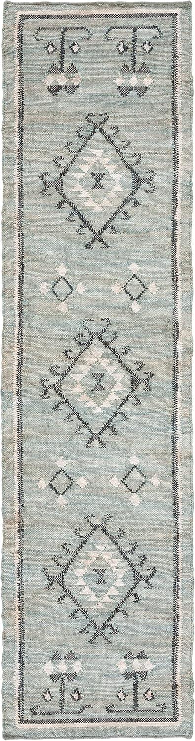 Kilim KLM762 Hand Woven Rugs - Safavieh