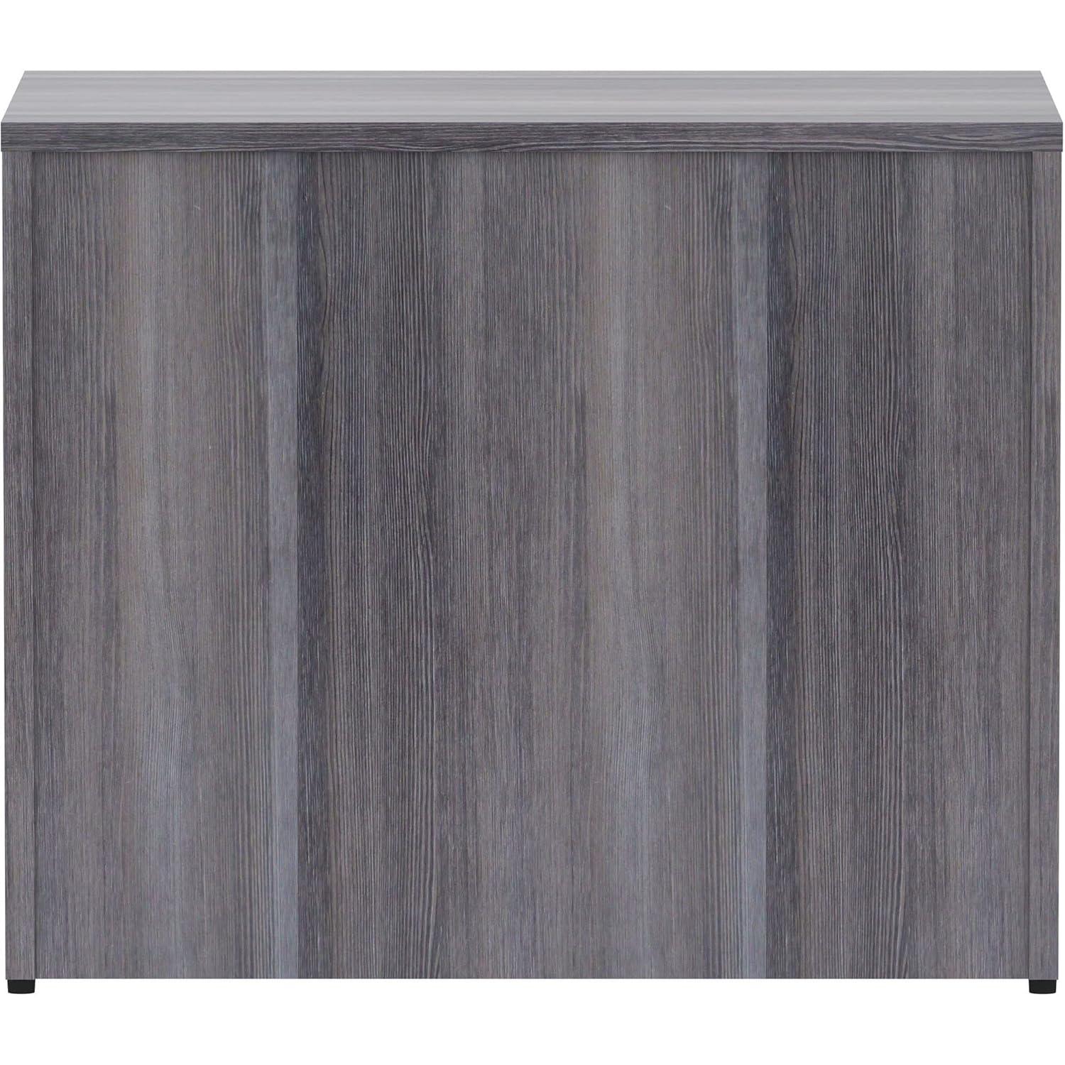 36'' Wide 4 -Drawer File Cabinet