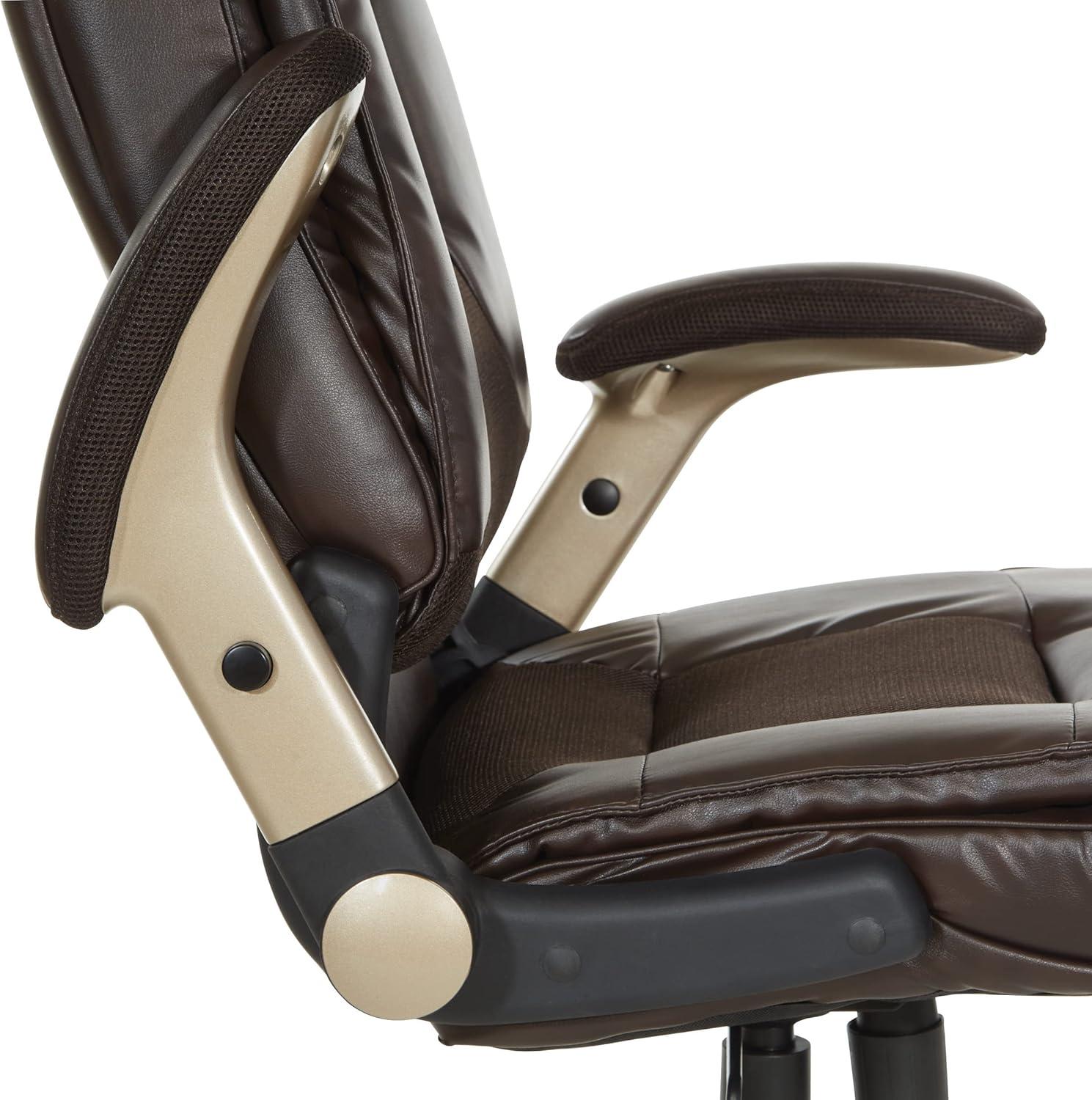 Office Star Products Executive Chair
