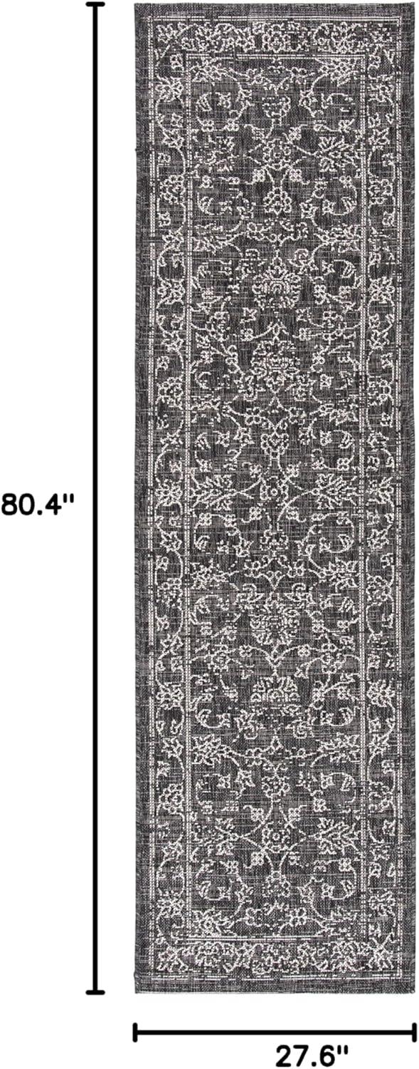 Courtyard CY8680 Indoor/Outdoor Area Rug  - Safavieh