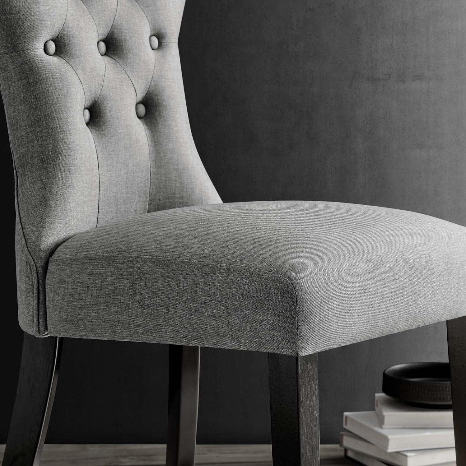 Modway Silhouette Dining Side Chair