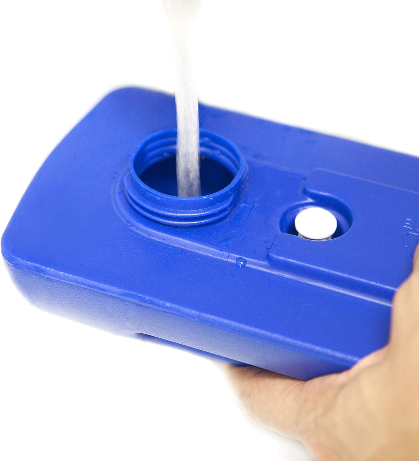 Grow'n up Peter Potty Flushable Toddler Urinal for Boys - Age group 1.5 Years to 4 Years