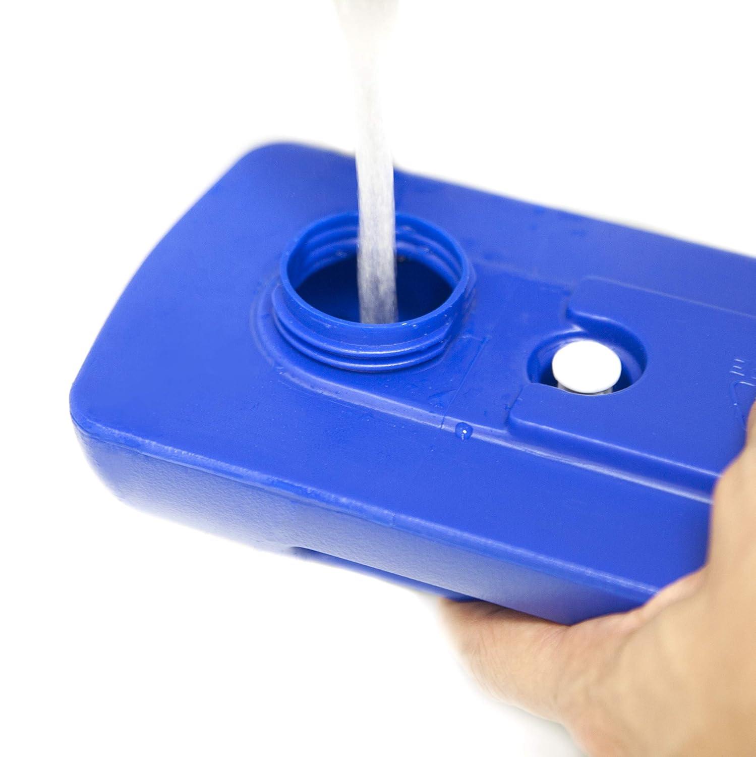 Grow'n up Peter Potty Flushable Toddler Urinal for Boys - Age group 1.5 Years to 4 Years