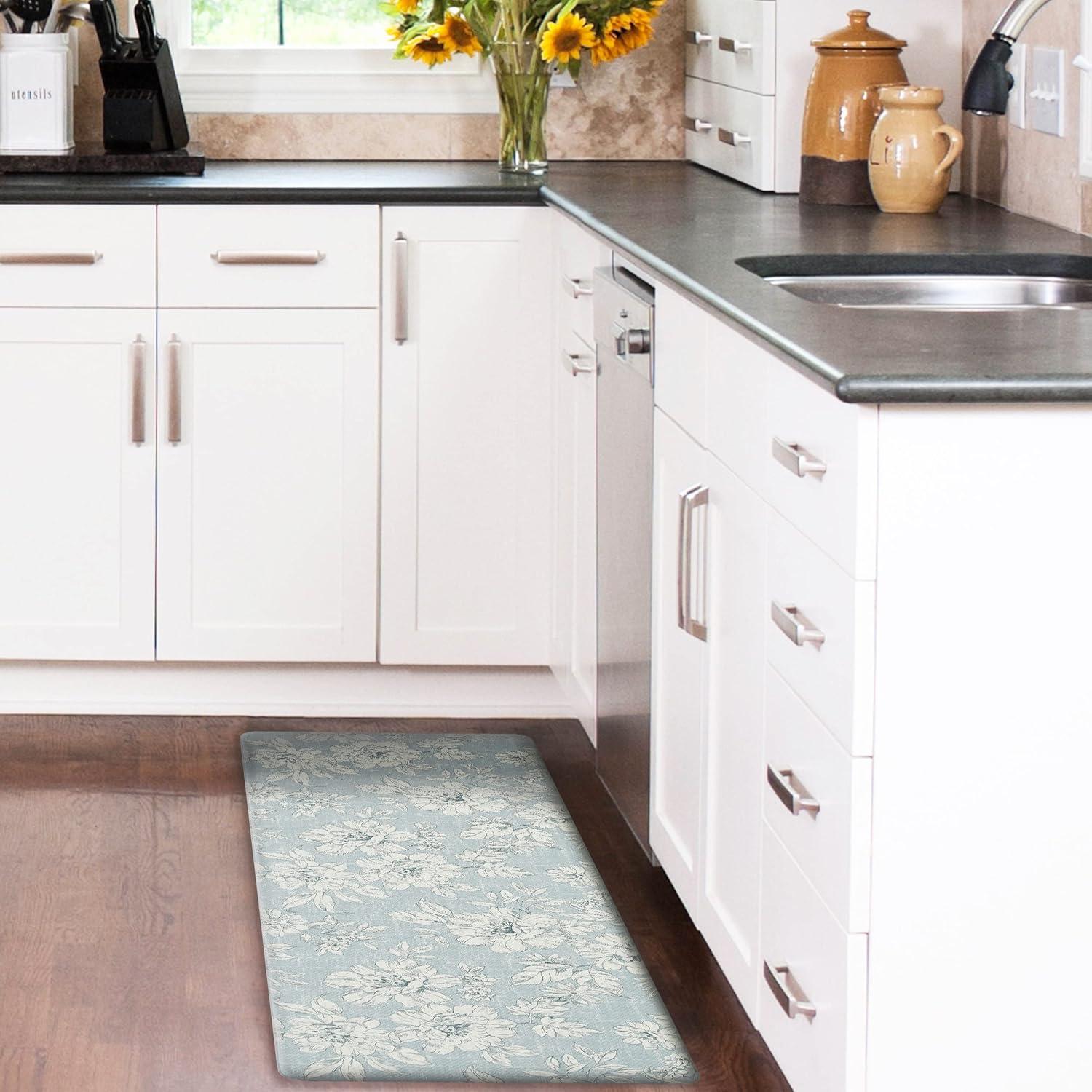 Laura Ashley Laura Ashley Iris Comfort Standing Anti-Fatigue Mats