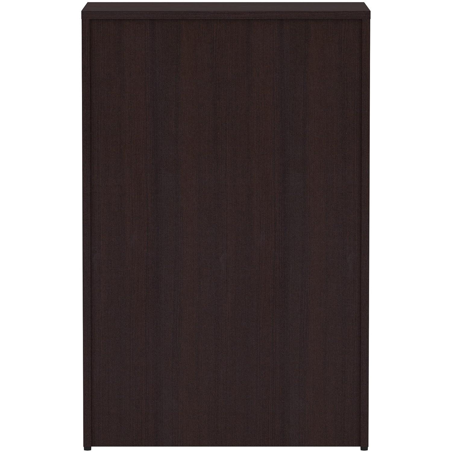 Essentials Series 35'' Wide 4 -Drawer File Cabinet
