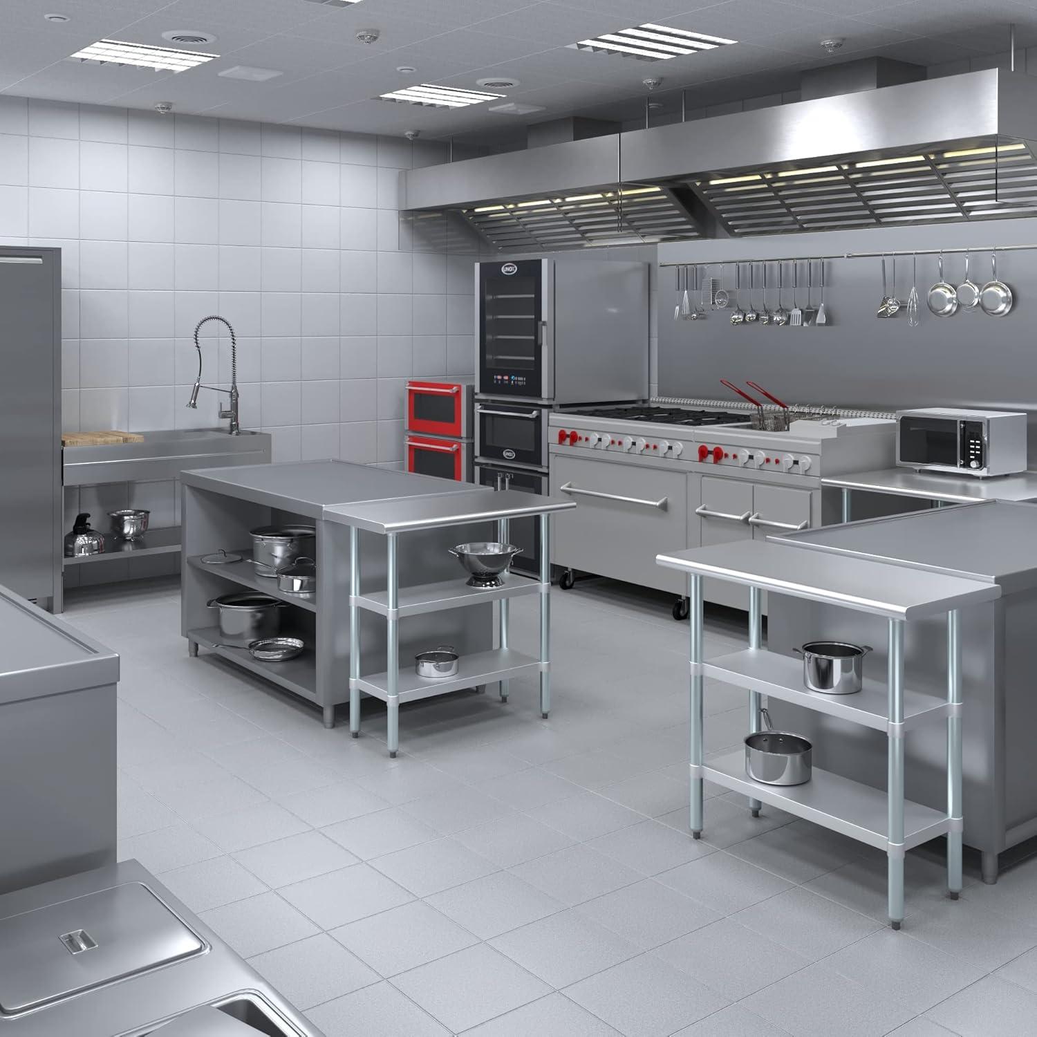 Amgood Workbench