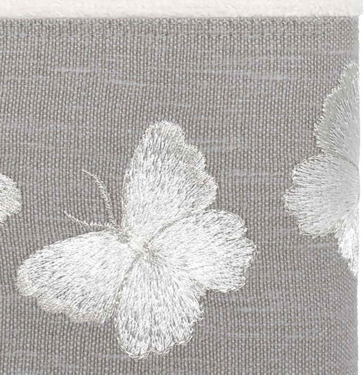 Yara Cotton Bath Towels (Set of 3)