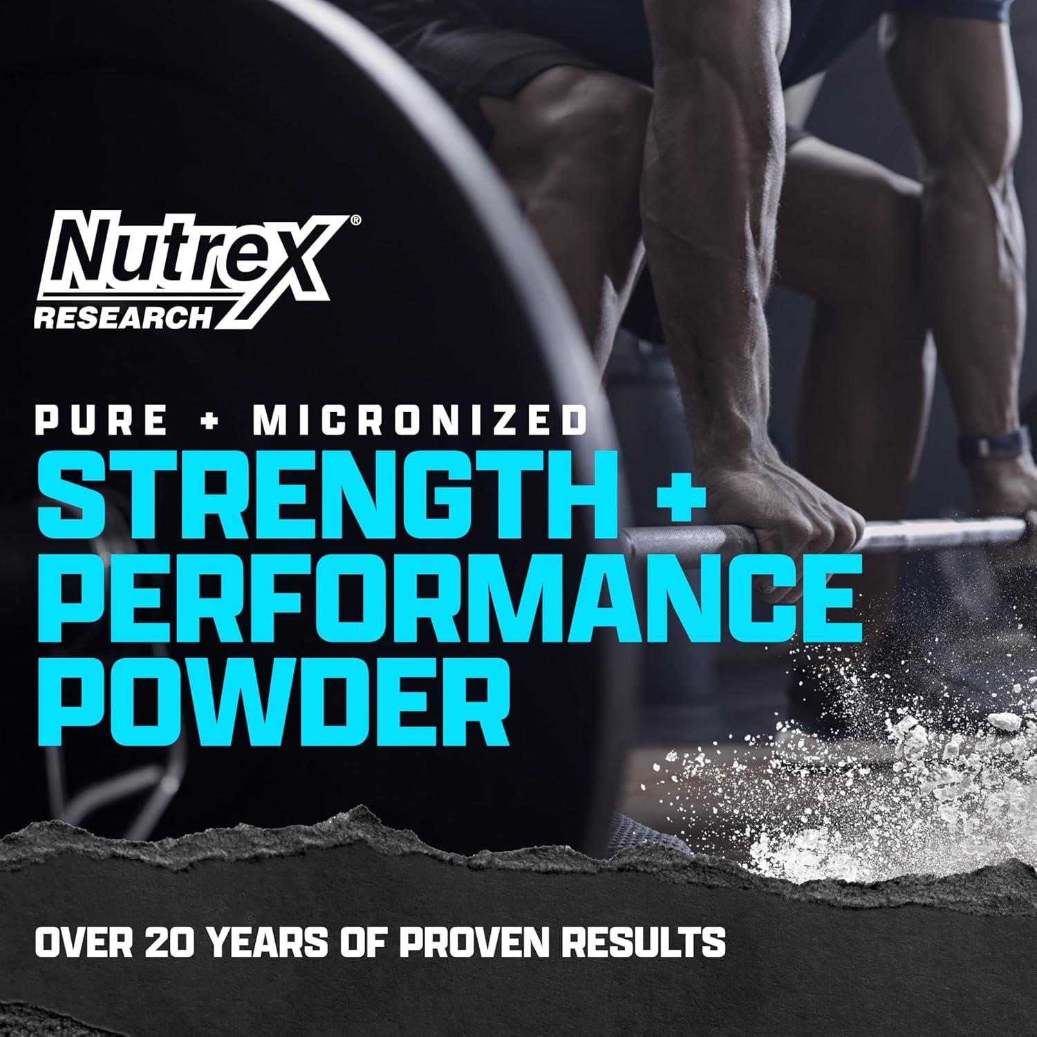 Creatine Monohydrate  200 Serving