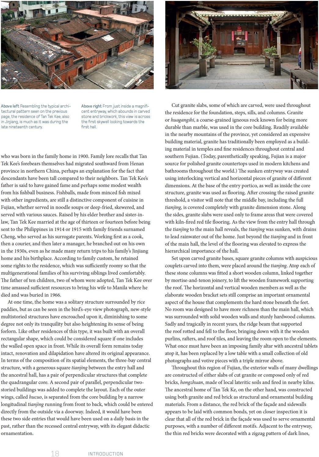 Chinese Houses of Southeast Asia