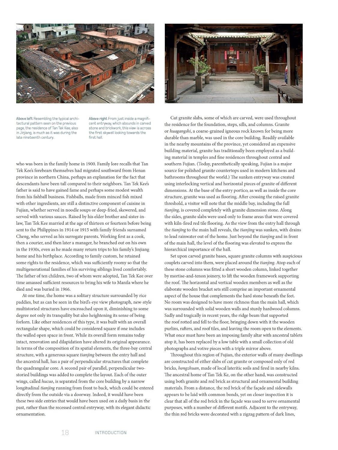 Chinese Houses of Southeast Asia