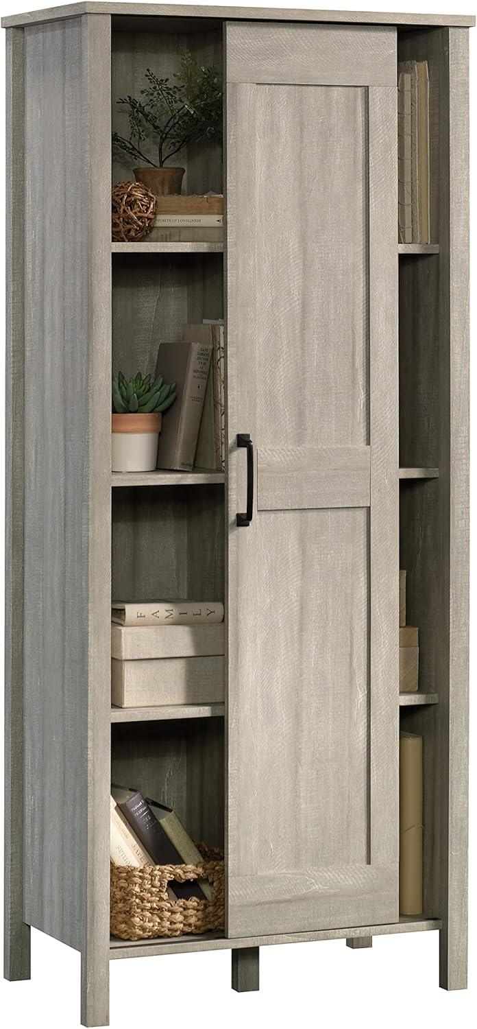 Storage Cabinet with Sliding Door - Sauder