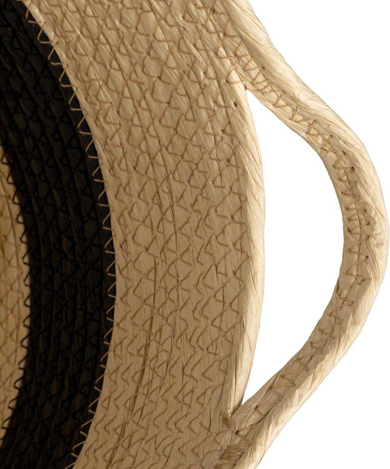 Household Essentials Household Essentials Paper Basket