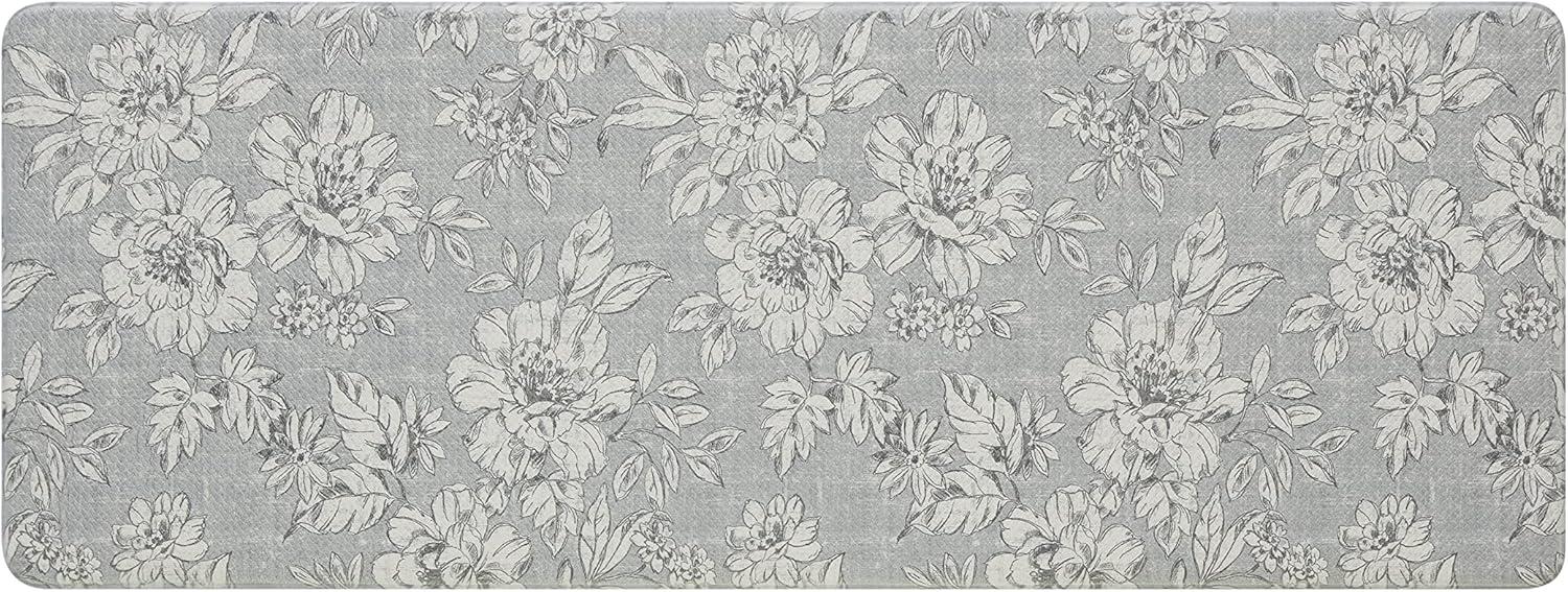 Laura Ashley Laura Ashley Iris Comfort Standing Anti-Fatigue Mats