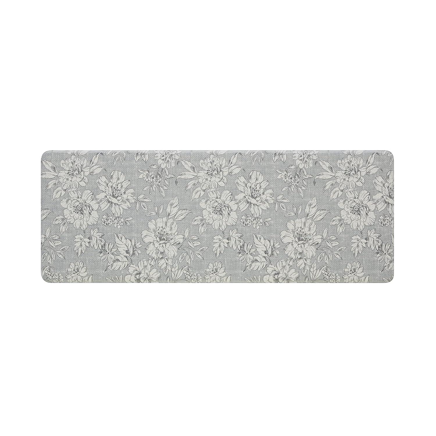 Laura Ashley Laura Ashley Iris Comfort Standing Anti-Fatigue Mats