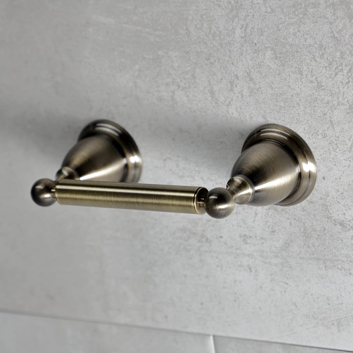 Kingston Brass Heritage Toilet Paper Holder