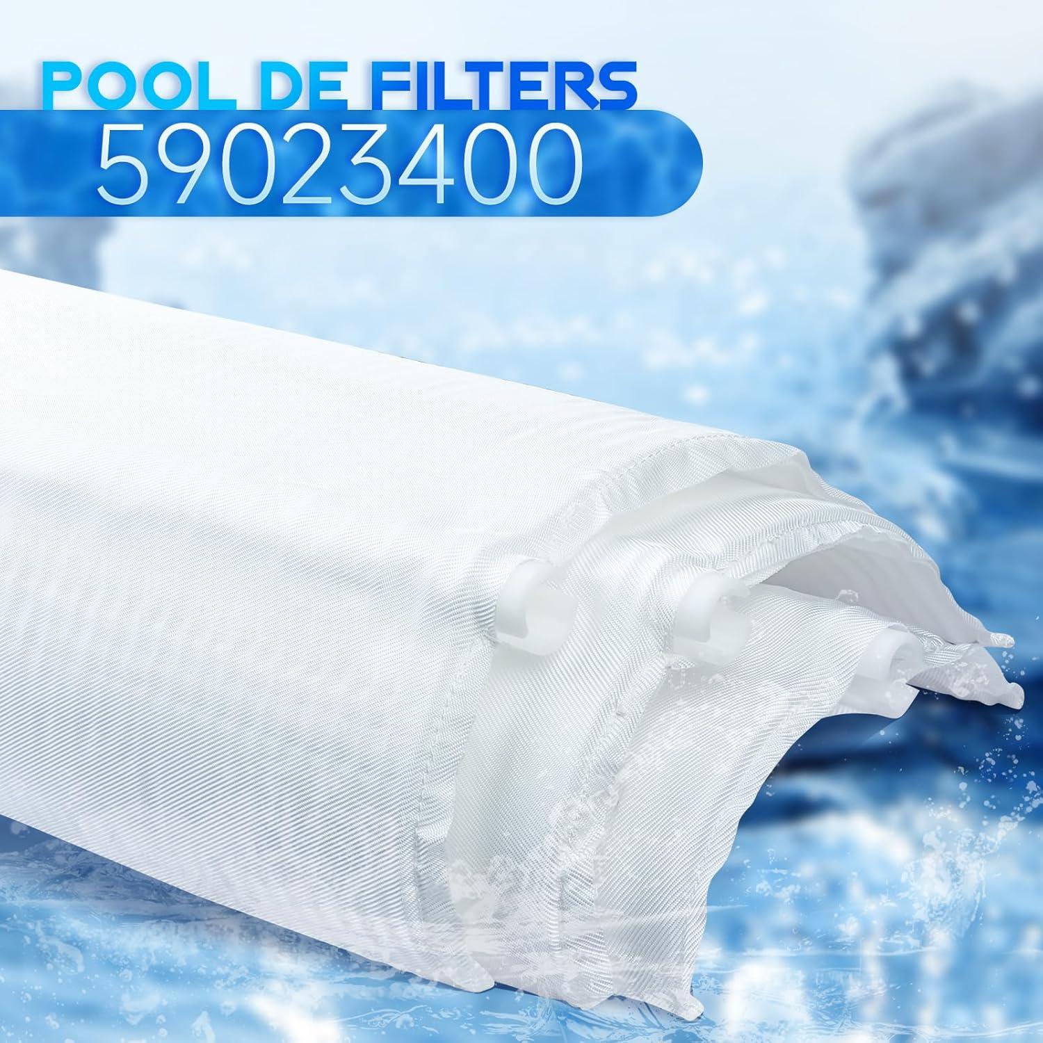 Filter Grid Assembly For FNS Plus Pool and Spa 60 sq. ft 59023300