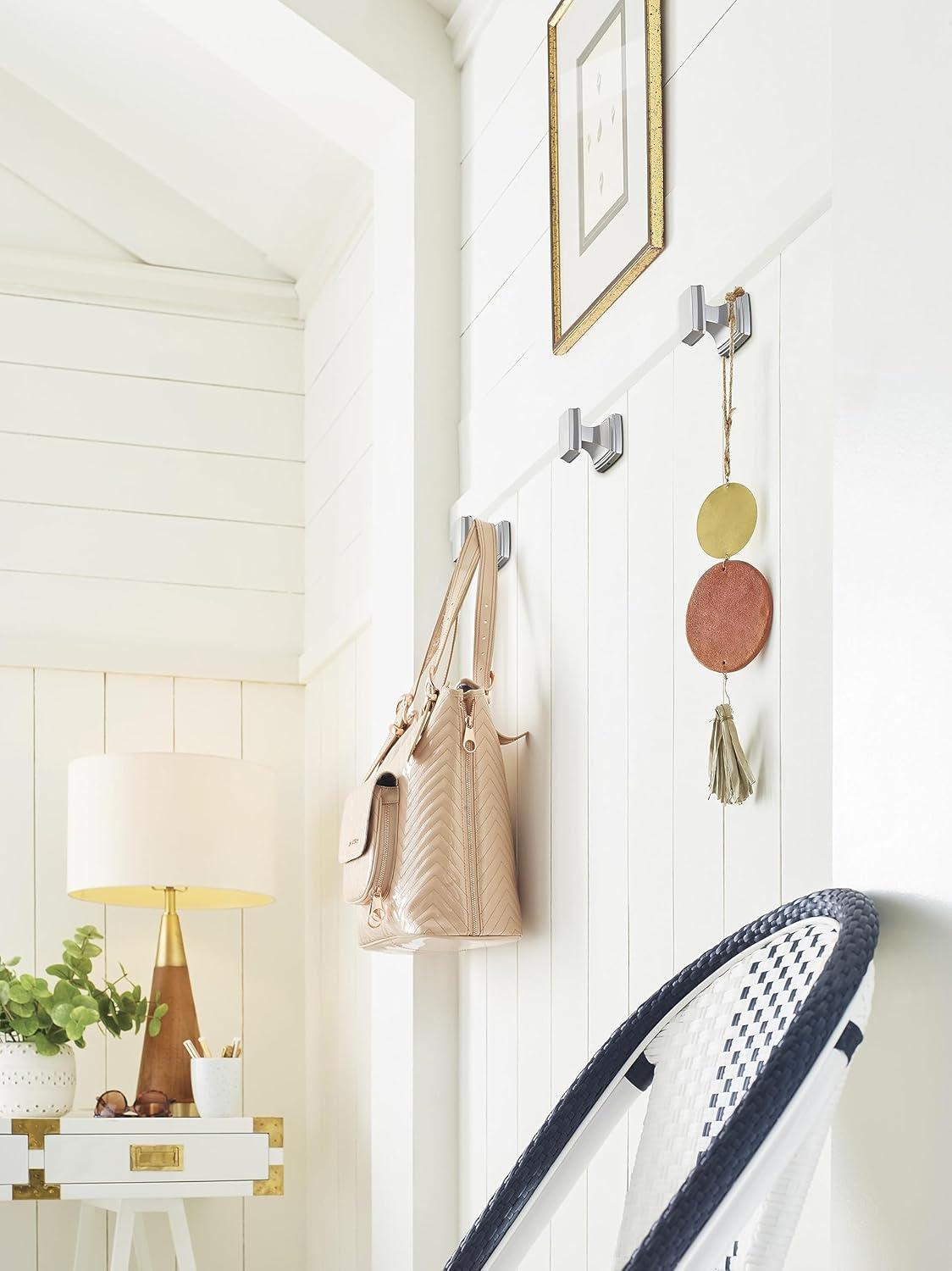 Revitalize Wall Mounted Robe Hook