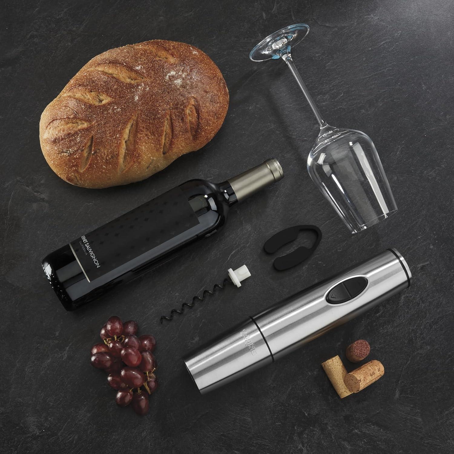 Waring Commercial WWO120 120V Wine Opener