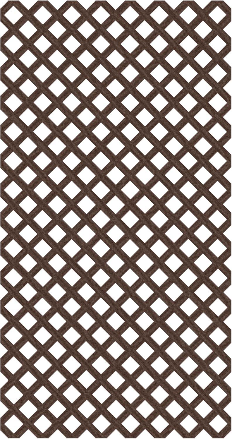 Barrette Outdoor Living Vinyl Lattice Panel