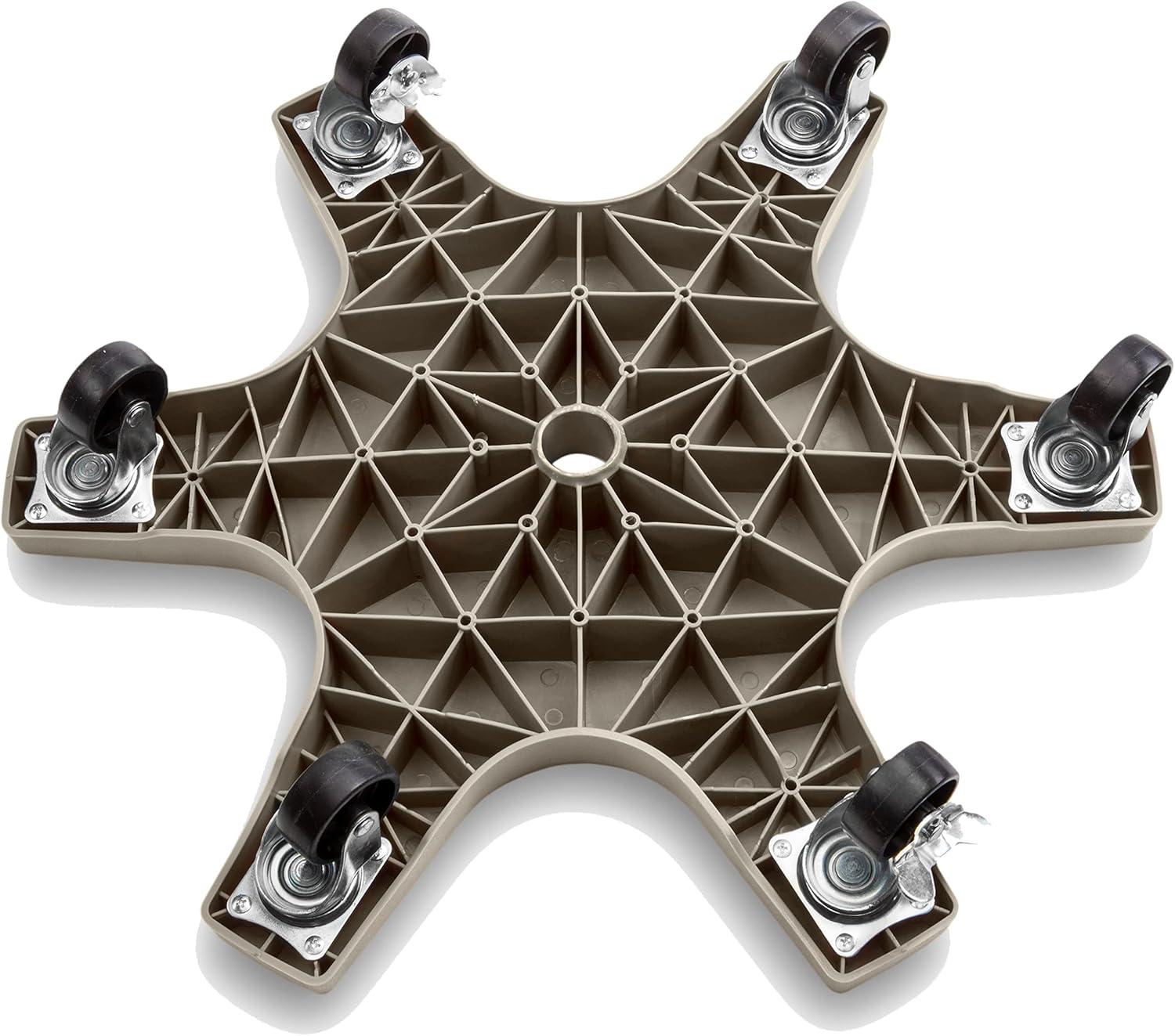 Plantstand Caddy Plant Stand