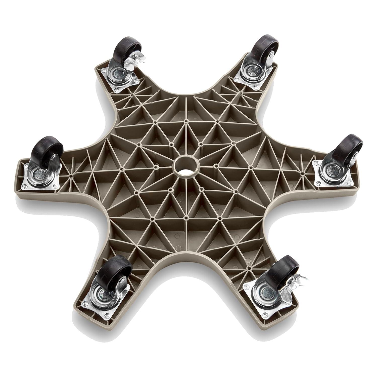 Plantstand Caddy Plant Stand