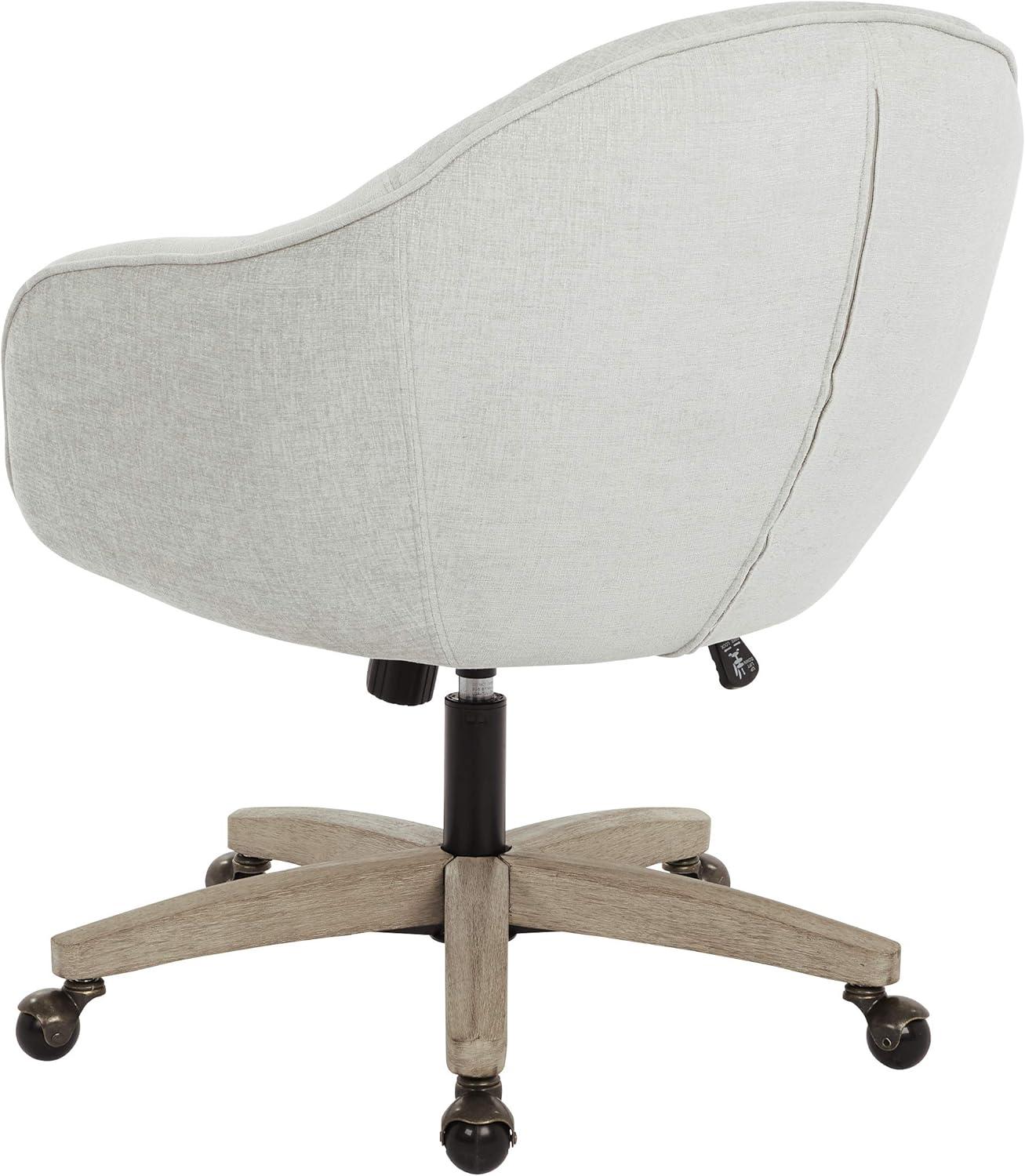 Nora Polyester Blend Task Chair