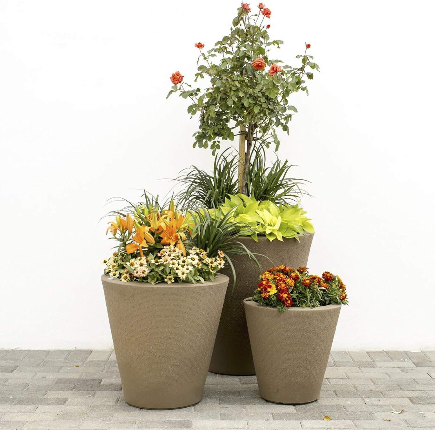 Dot Planter