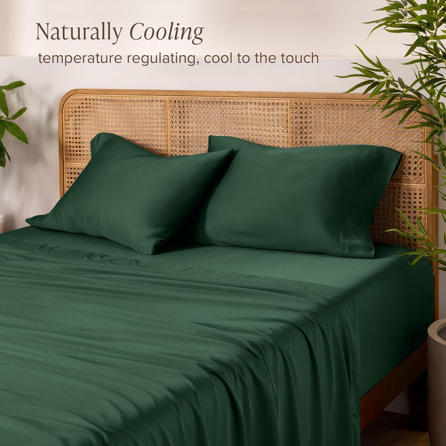 Bare Home Sheet Set - Rayon from Bamboo